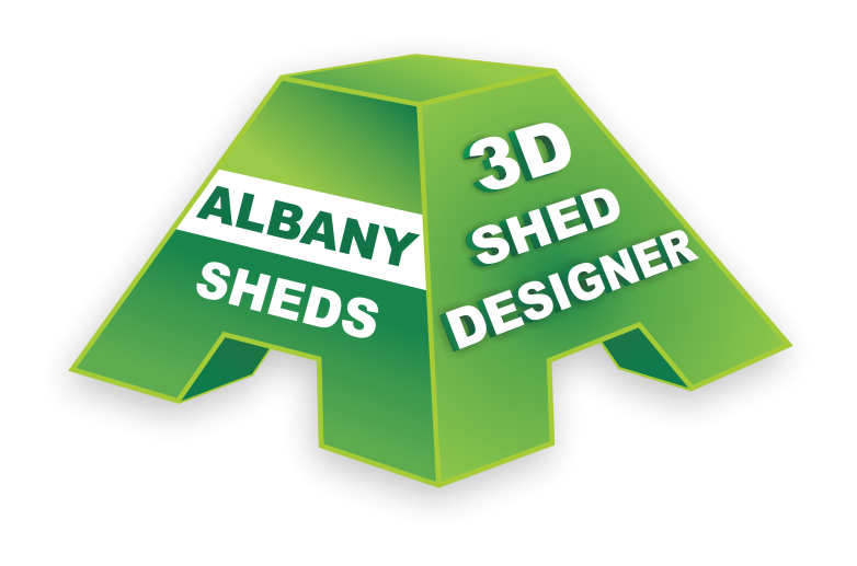3D Shed DesignerLogo