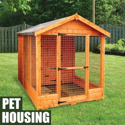Pet Housing